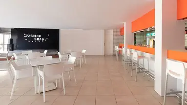 Hotel Palia Don Pedro