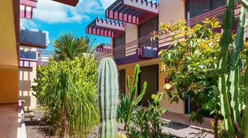 Hotel Palia Don Pedro
