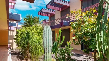 Hotel Palia Don Pedro