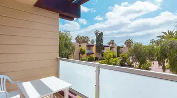 Hotel Palia Don Pedro