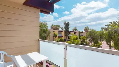 Hotel Palia Don Pedro