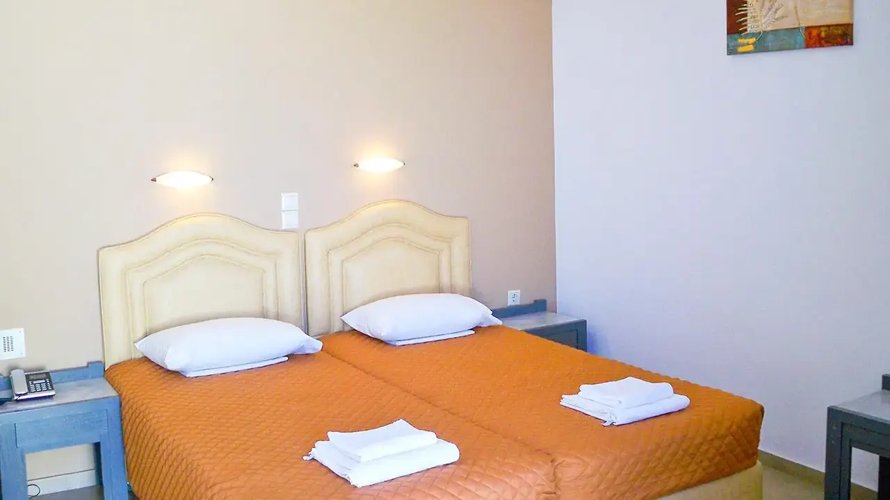 Hotel Palladion by Anayia All Inclusive Resorts