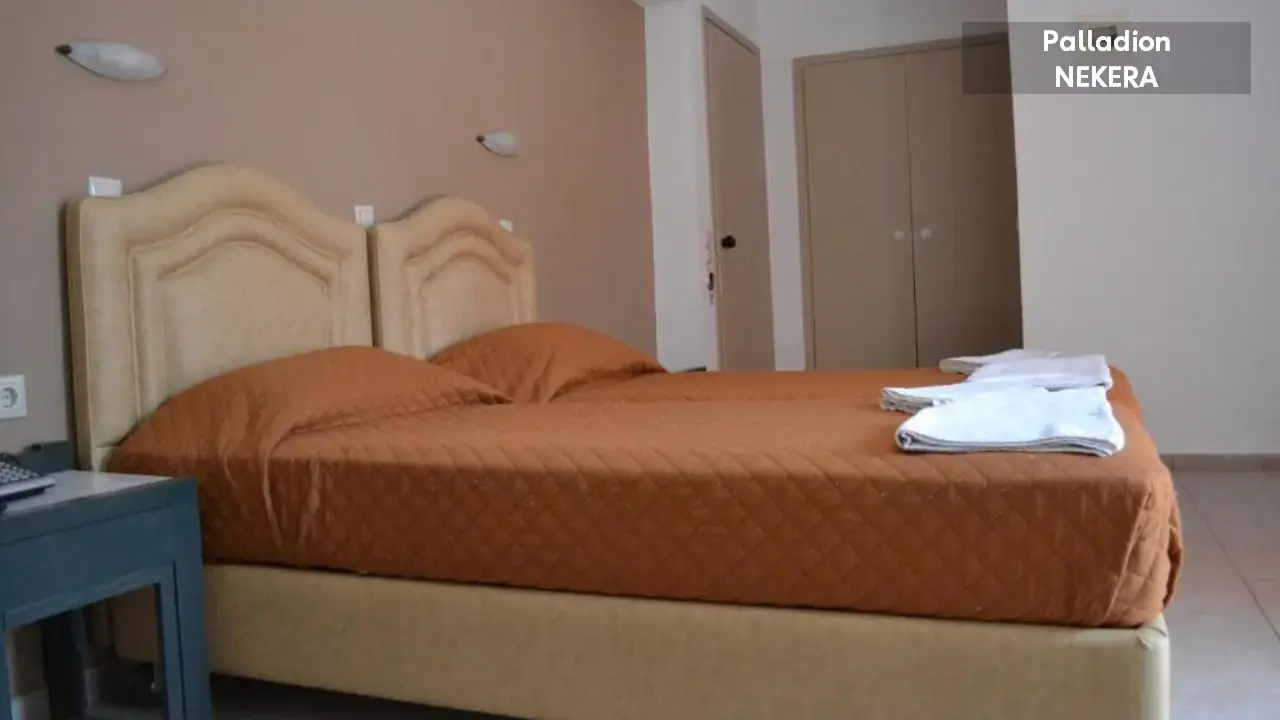 Hotel Palladion by Anayia All Inclusive Resorts