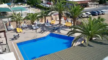 Hotel Palladion by Anayia All Inclusive Resorts
