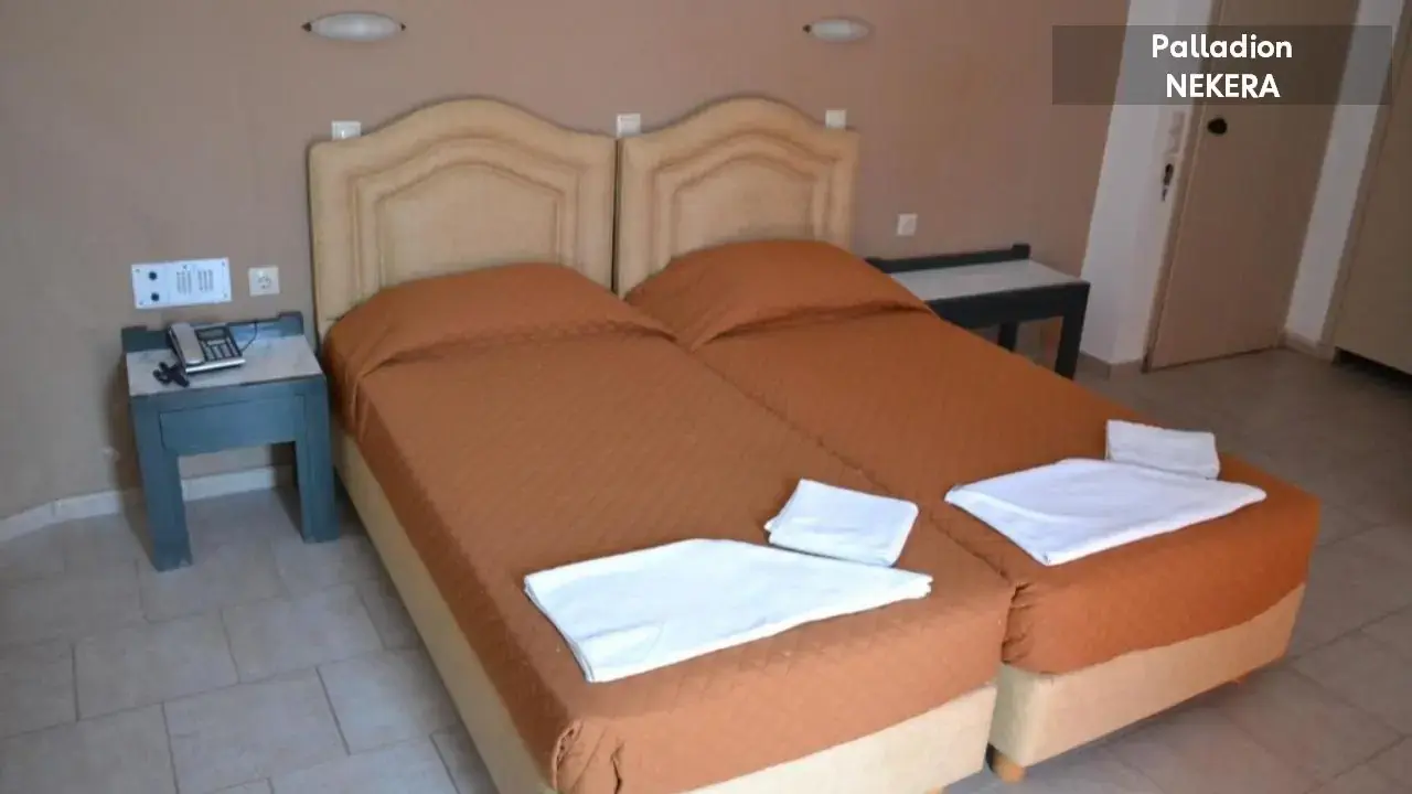 Hotel Palladion by Anayia All Inclusive Resorts