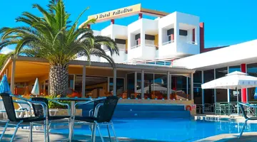 Hotel Palladion by Anayia All Inclusive Resorts