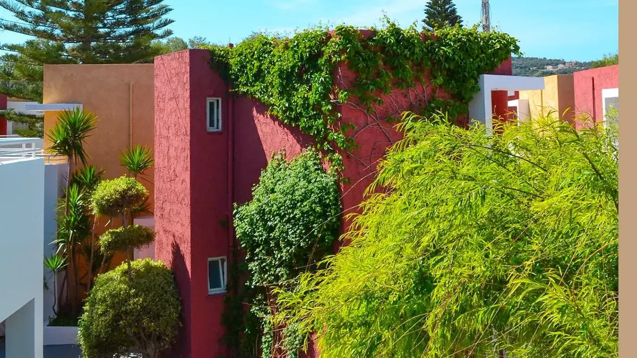Hotel Palladion by Anayia All Inclusive Resorts