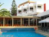 Hotel Palladion by Anayia All Inclusive Resorts