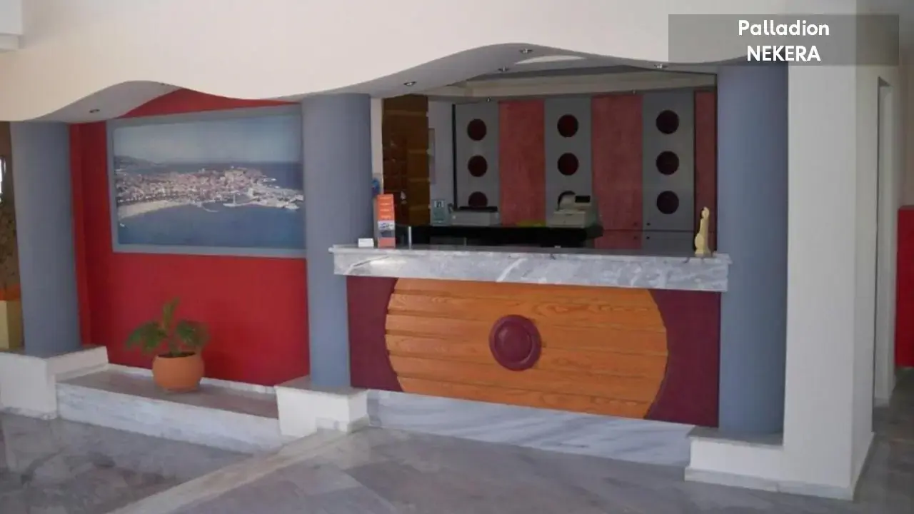 Hotel Palladion by Anayia All Inclusive Resorts