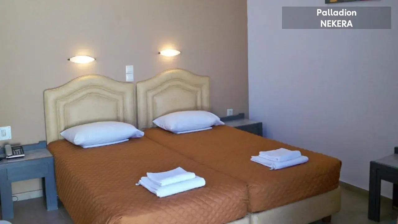 Hotel Palladion by Anayia All Inclusive Resorts