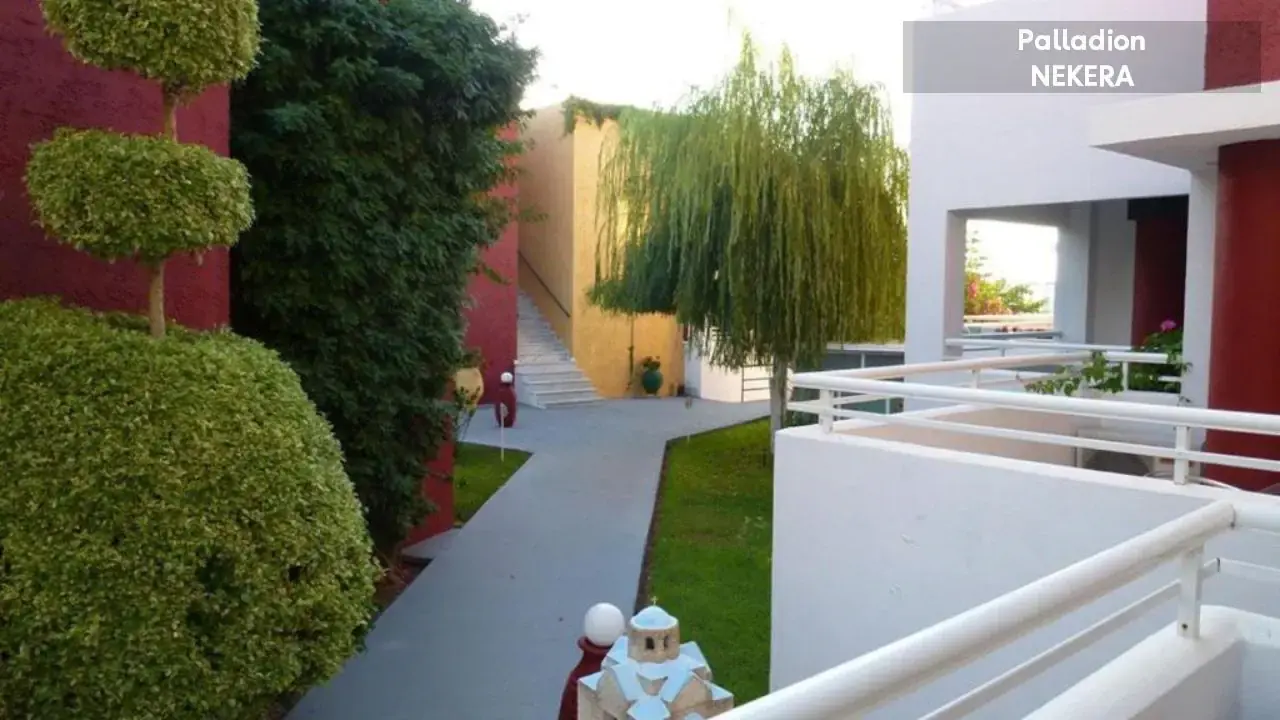 Hotel Palladion by Anayia All Inclusive Resorts