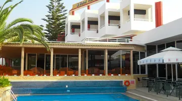 Hotel Palladion by Anayia All Inclusive Resorts