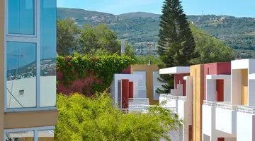 Hotel Palladion by Anayia All Inclusive Resorts