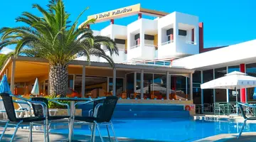 Hotel Palladion by Anayia All Inclusive Resorts