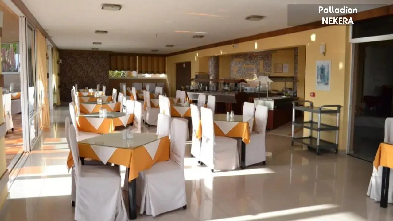 Hotel Palladion by Anayia All Inclusive Resorts