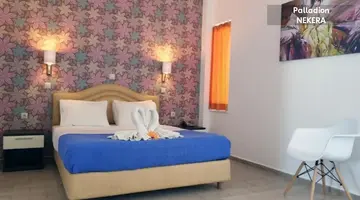 Hotel Palladion by Anayia All Inclusive Resorts