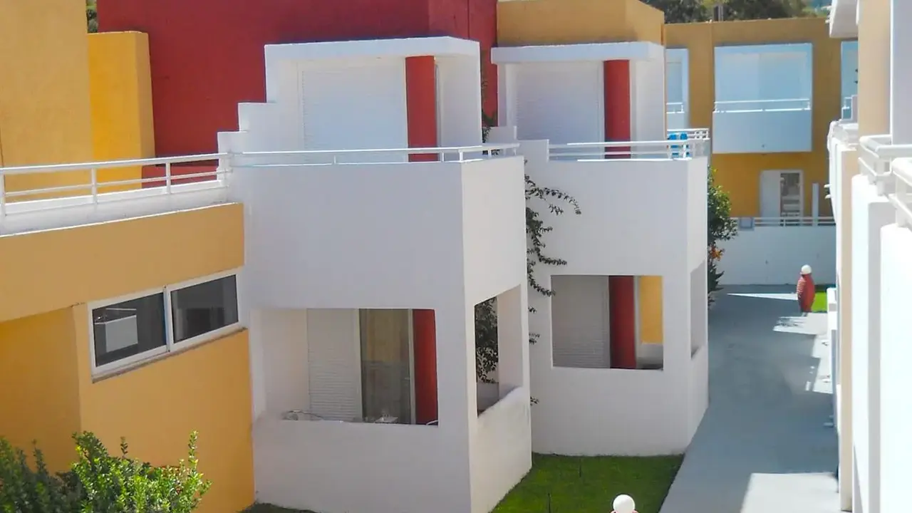 Hotel Palladion by Anayia All Inclusive Resorts
