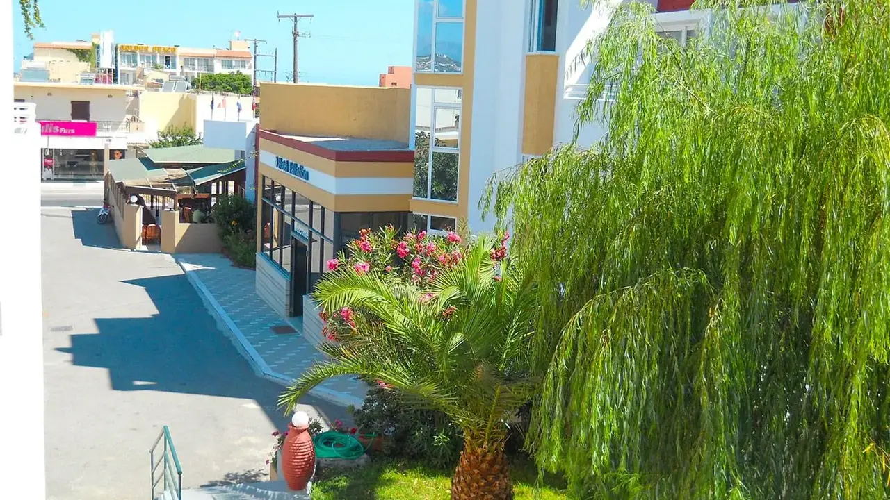 Hotel Palladion by Anayia All Inclusive Resorts