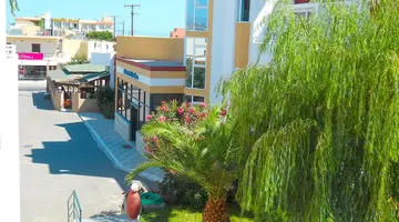 Hotel Palladion by Anayia All Inclusive Resorts