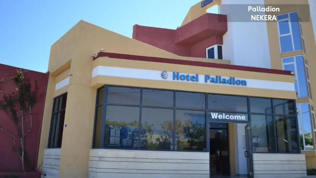 Hotel Palladion by Anayia All Inclusive Resorts