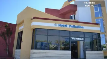 Hotel Palladion by Anayia All Inclusive Resorts