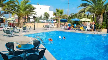 Hotel Palladion by Anayia All Inclusive Resorts
