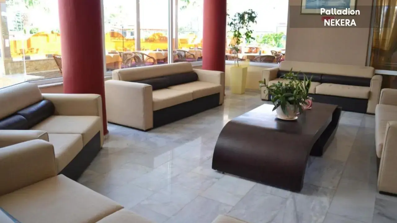 Hotel Palladion by Anayia All Inclusive Resorts