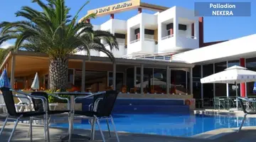 Hotel Palladion by Anayia All Inclusive Resorts