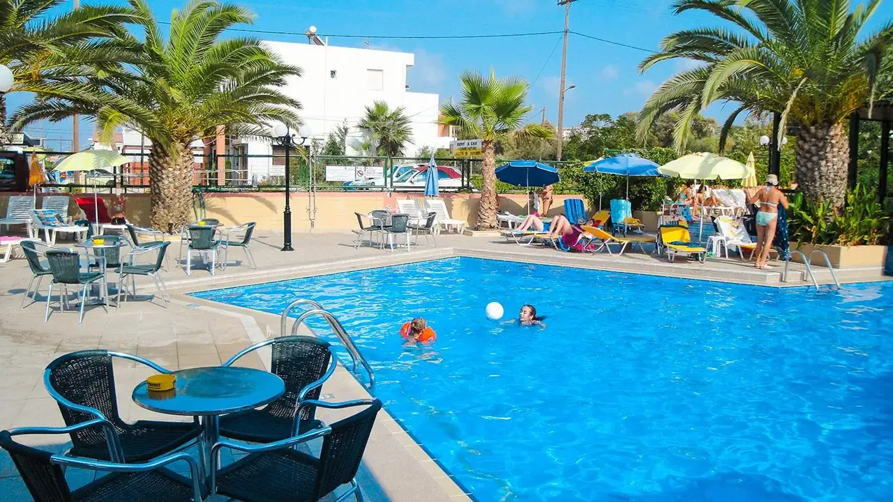 Hotel Palladion by Anayia All Inclusive Resorts