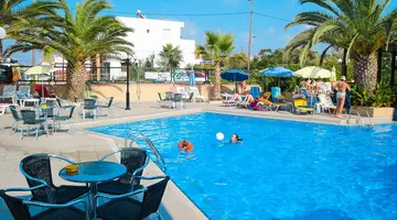 Hotel Palladion by Anayia All Inclusive Resorts