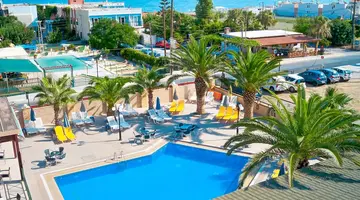 Hotel Palladion by Anayia All Inclusive Resorts