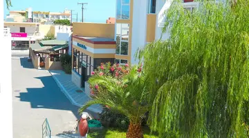 Hotel Palladion by Anayia All Inclusive Resorts