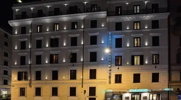 Hotel Palladium Palace