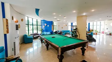 HOTEL PALM BEACH