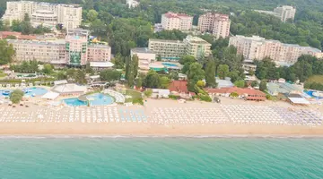 HOTEL PALM BEACH