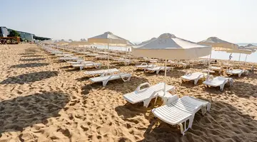 HOTEL PALM BEACH
