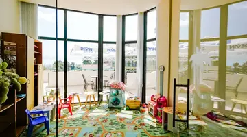 HOTEL PALM BEACH