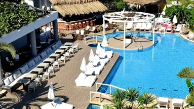 Hotel Palm Beach
