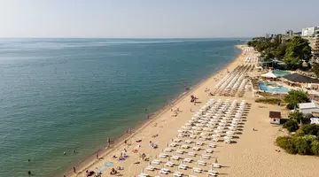 HOTEL PALM BEACH