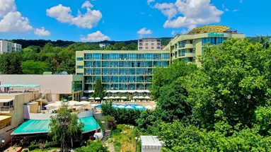 HOTEL PALM BEACH