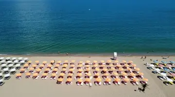 HOTEL PALM BEACH