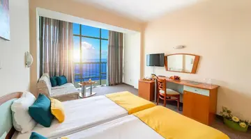 HOTEL PALM BEACH