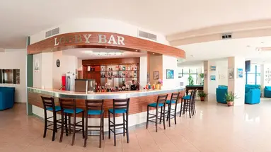 HOTEL PALM BEACH