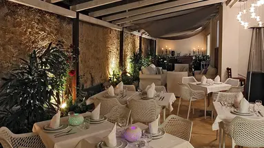 HOTEL PALM BEACH