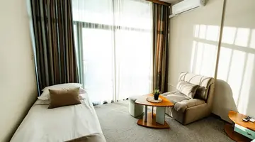 HOTEL PALM BEACH