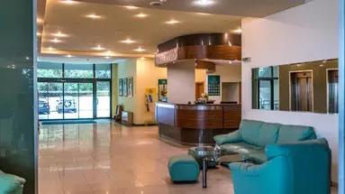 HOTEL PALM BEACH