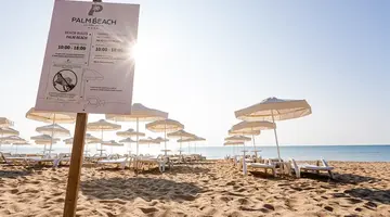 HOTEL PALM BEACH