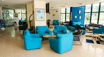 HOTEL PALM BEACH