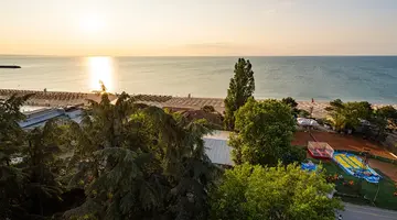 HOTEL PALM BEACH