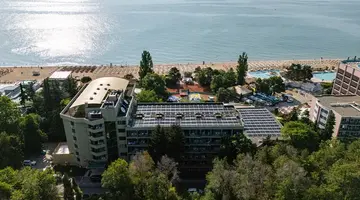 HOTEL PALM BEACH